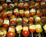 Foto del paso 2 de la receta: Festival de tapas y pinchos