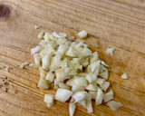 Foto del paso 2 de la receta: Corvina al horno