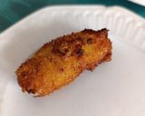 Foto del paso 7 de la receta: Croquetas de Jamón