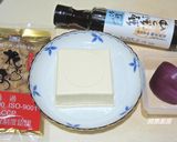 日式絹豆腐的食譜步驟1照片