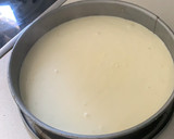 Foto del paso 5 de la receta: CheeseCake con mermelada de arándanos