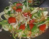 Foto langkah ke 4 dari resep Kentang Kecap.