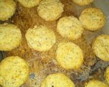 Foto del paso 8 de la receta: Scones salados saborizados