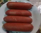 Stir fried sauteed smokies #mykidsfavouritedishcontest recipe step 1 photo