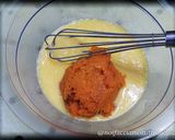 Foto del passaggio 2 della ricetta Halloween’s Cupcakes