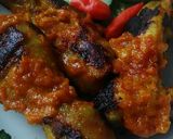 Foto langkah ke 5 dari resep Ayam Bakar Bumbu Rujak.