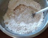 Foto del paso 1 de la receta: Torta de fiambre