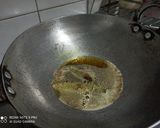 A picture of step 19 of Paneer Masala.