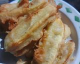 Foto langkah ke 4 dari resep Pisang Goreng Margarin.