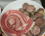 Foto del paso 3 de la receta: Zanahorias a la mallorquina (safarnària ofegades)