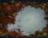 Foto langkah ke 2 dari resep Es Tomat Jeruk Nipis Recook Resep Mba Trienza Ririn.