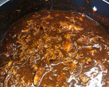 Foto del paso 4 de la receta: Pollo ahogado en salsa a los 4 chiles a la sonorense
