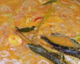 Foto langkah ke 5 dari resep Sambal Goreng Labu Siam Tempe.