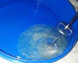 Foto del paso 4 de la receta: Panqueques súper esponjosos