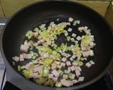 Foto langkah ke 3 dari resep Baked potato sederhana bahan prihatin😫.