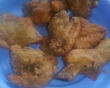 Foto langkah ke 4 dari resep Ayam kentaki.