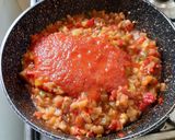 Foto del paso 6 de la receta: Pisto