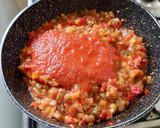 Foto del paso 6 de la receta: Pisto