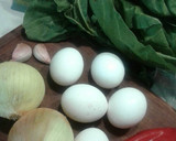 Foto del paso 1 de la receta: Tarta de verduras con masa casera