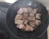 Foto del paso 2 de la receta: Costillas con patatas