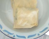 Foto langkah ke 5 dari resep Martabak Tahu.