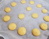 Une image de l'étape 6 de Recette de la pâte à choux (chouquettes).