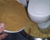 Foto del paso 3 de la receta Bizcocho de galletas