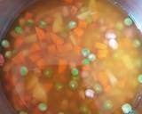 6 grain khichdi (6 dhan khichdi) recipe step 2 photo