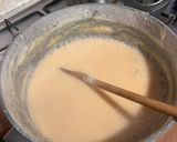 Foto del paso 1 de la receta: Dulce de leche casero