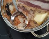 Foto del paso 3 de la receta: Garbanzos Astures