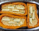 Foto del paso 28 de la receta: ⏳Batch cooking #3 ⏳ 5 platos COMPLETOS en 3 horas ⏳ Meal prep #Singluten para #freezar o #guardar⏳