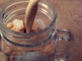Frappuccino ☕️