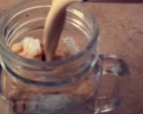 Foto del paso 3 de la receta: Frappuccino ☕️