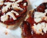 Quick Fried Pizza, Shortcut Version recipe step 4 photo