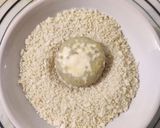 Foto langkah ke 4 dari resep コロッケ (Korokke) Japanese Croquettes.