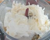 Foto del paso 2 de la receta: Dip de alcachofa
