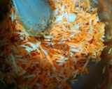 Gyors zöldségleves recept fázis 2 fotója