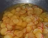 Foto langkah ke 4 dari resep Seblak Kering / Renyah / Gampang.