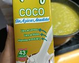 Foto del paso 4 de la receta: Crema de arvejas Thai
