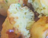 Foto del paso 9 de la receta: Buñuelos de bacalao