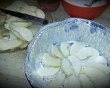 Foto del paso 4 de la receta: Pastel de manzana