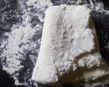 Foto del paso 2 de la receta: Hojaldre Rápido