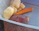 Foto del paso 2 de la receta: Tipo locro