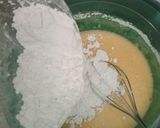 Foto langkah ke 3 dari resep Bika Ambon.