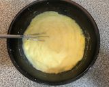 Foto del paso 18 de la receta: Choux Cream ~Cream Puff (Profiteroles) Estilo Japonés~