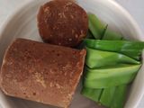 Es Cincau Gula merah