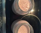 Foto del paso 7 de la receta Batido de piña, mango y fresa con jengibre