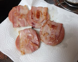 Foto del paso 3 de la receta: Fiambre envuelto