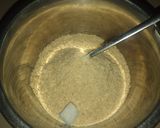 A picture of step 2 of Cereal Flakes Combo.