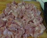 Foto del paso 1 de la receta: Wok - Chaw Fan
